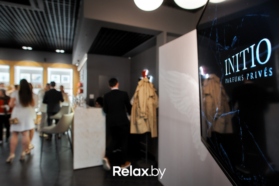 Сеанс ольфакторного детокса, фото № 40