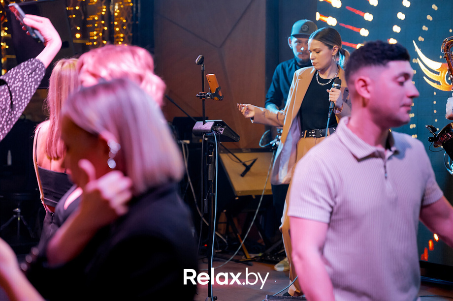 Friday Music, фото № 32