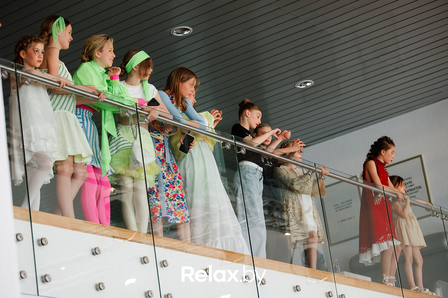 IMG Fashion Show, фото № 75