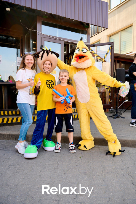 Акция пушистого добра, фото № 137