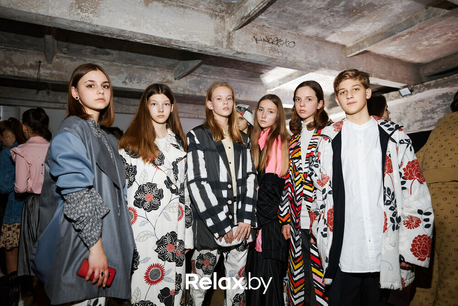 IMG FASHION KILLA PARTY, фото № 23