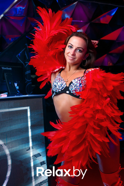 Club Show, фото № 67