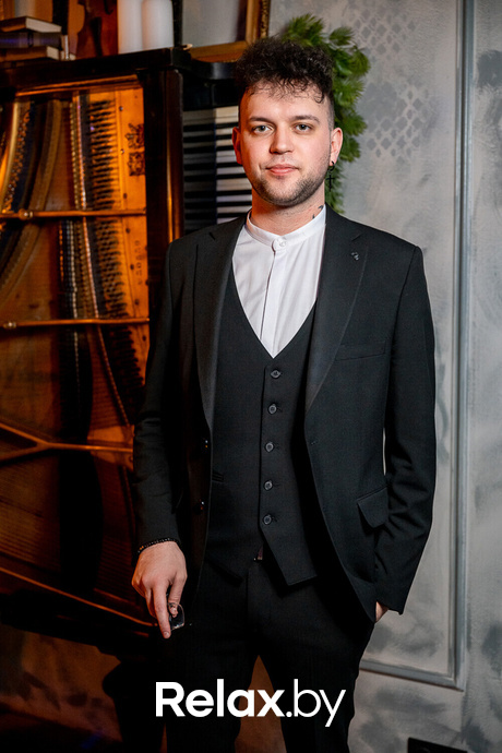 Новый 2024 год, фото № 54