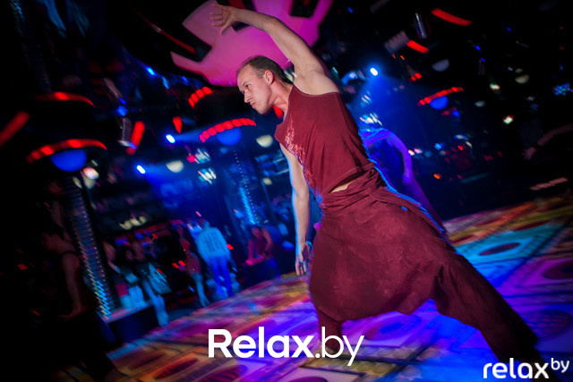 Next Club Show, фото № 56