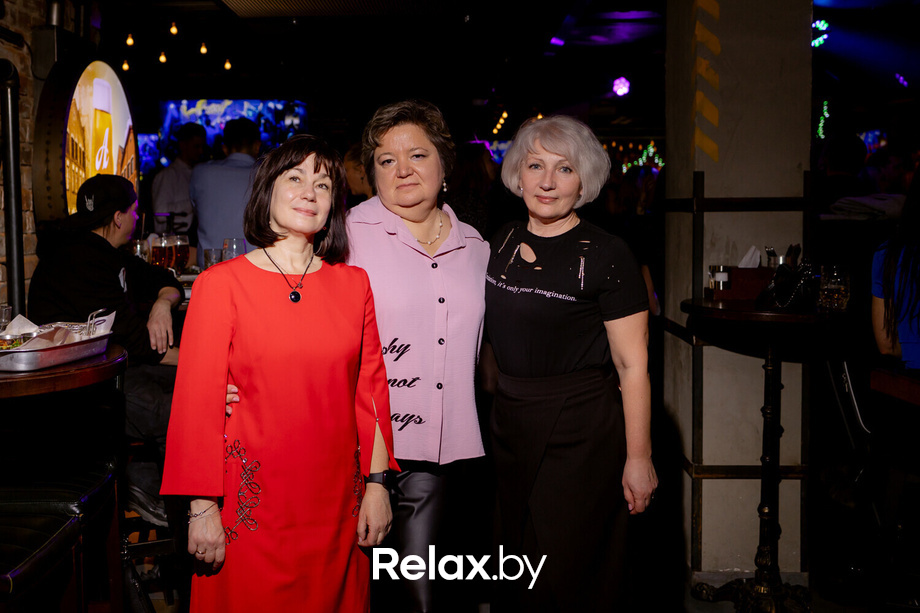 Thursday party, фото № 55