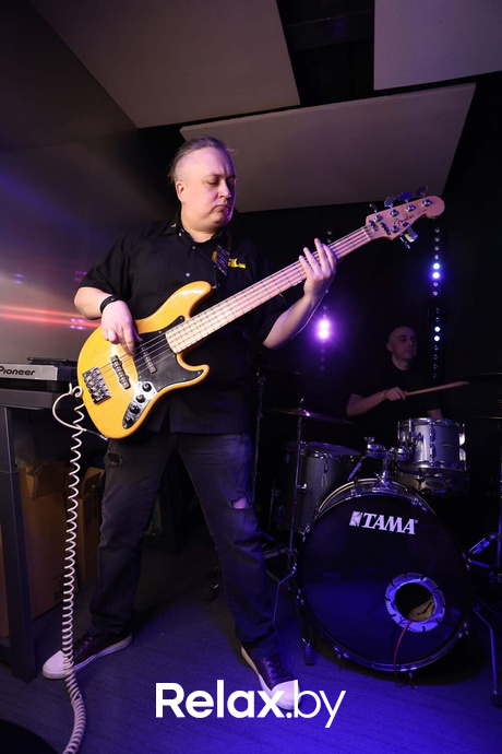 Terra party, фото № 64