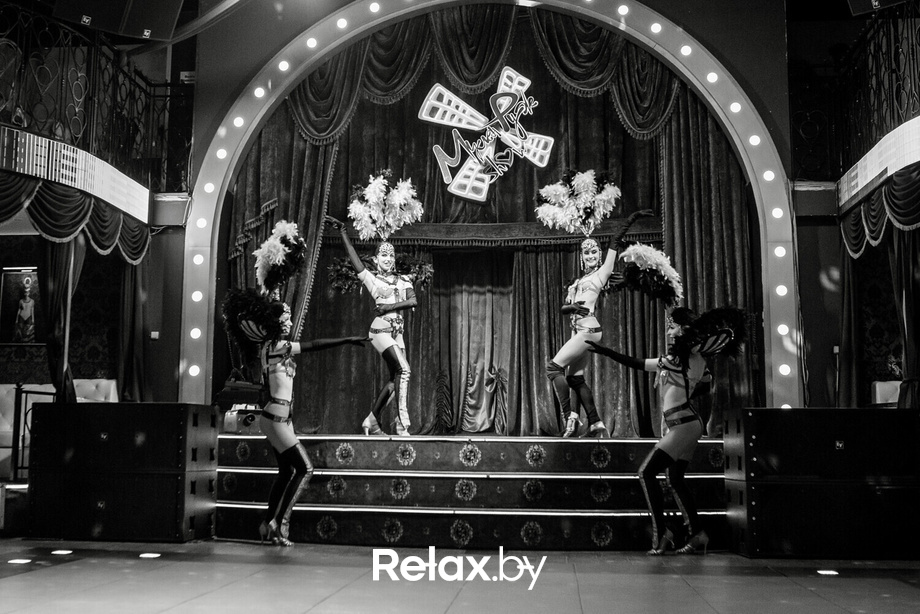 MoulinRouge, фото № 34