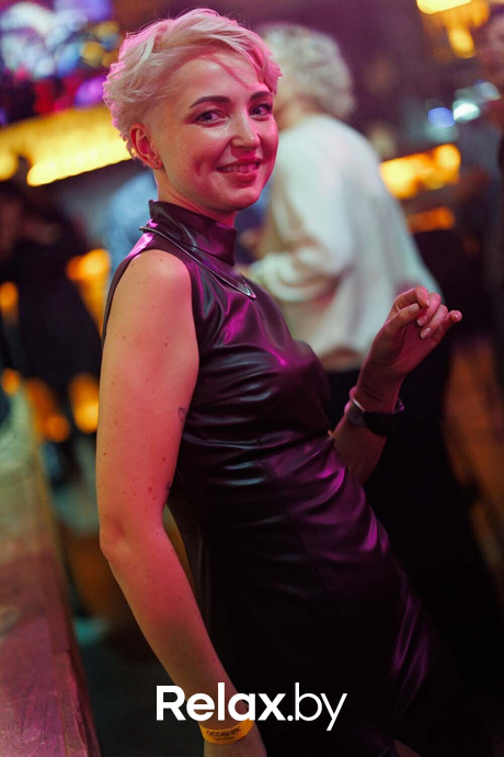 Friday party, фото № 53