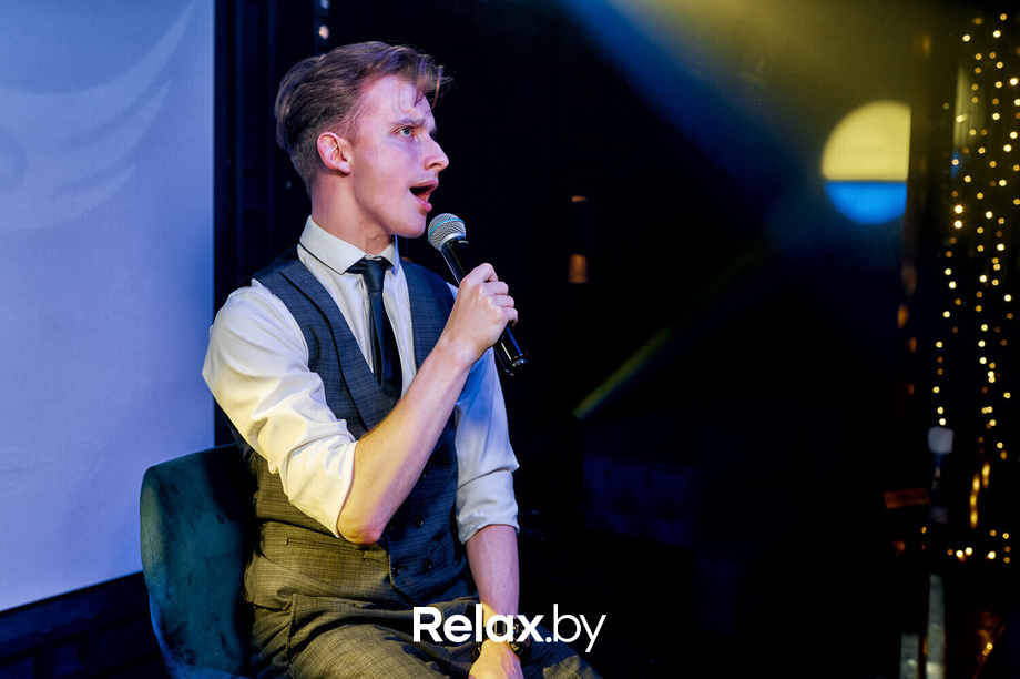 Saturday music, фото № 48