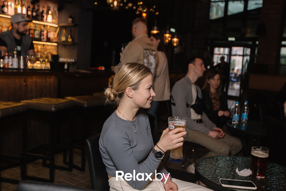 Отчетный концерт, фото № 25