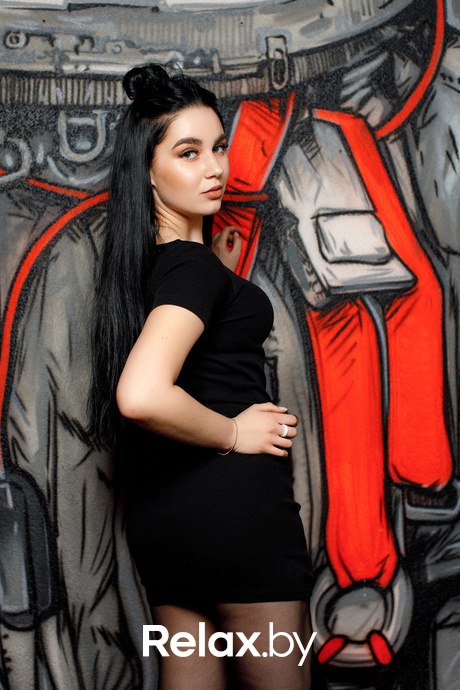 Субботний вечер, фото № 20