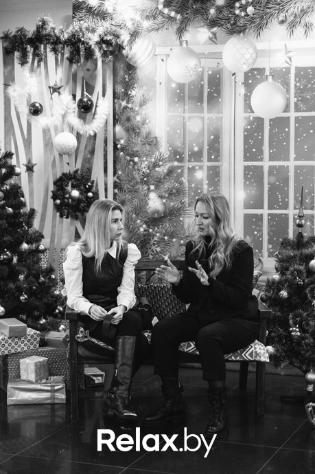 Мастер-класс Дмитрия Сократилина, фото № 73