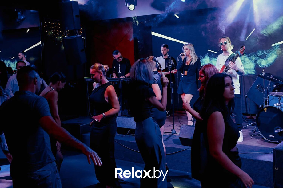 Saturday music, фото № 19