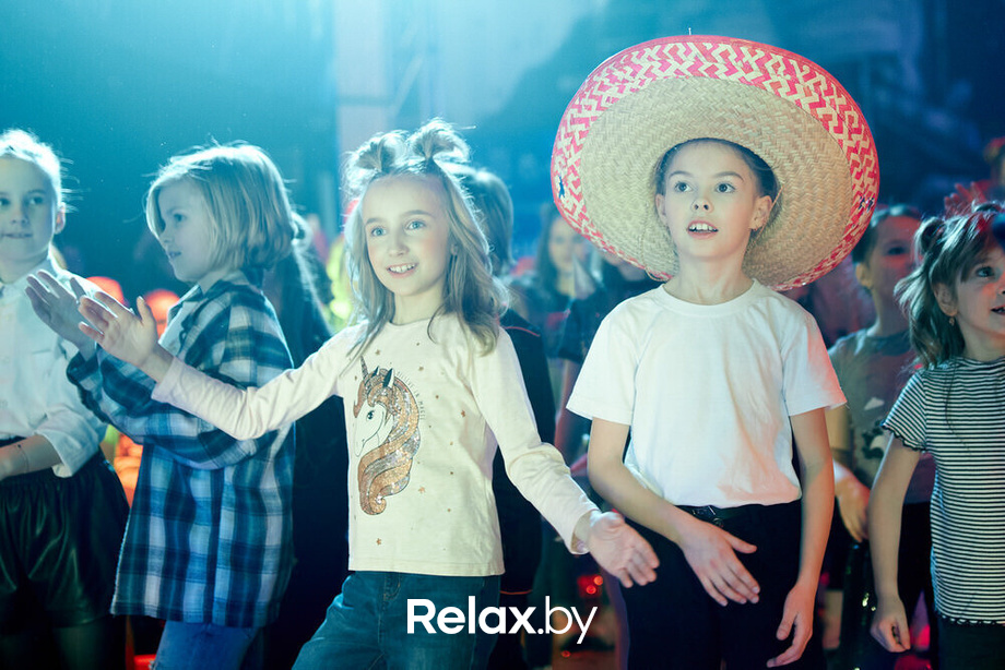 FASHION KIDS’ SHOW, фото № 392