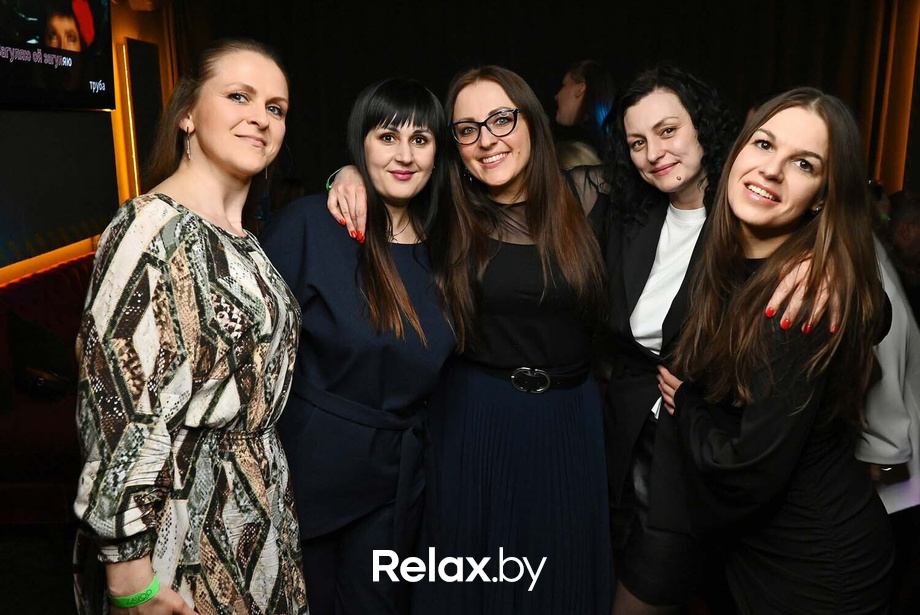 Saturday party, фото № 63