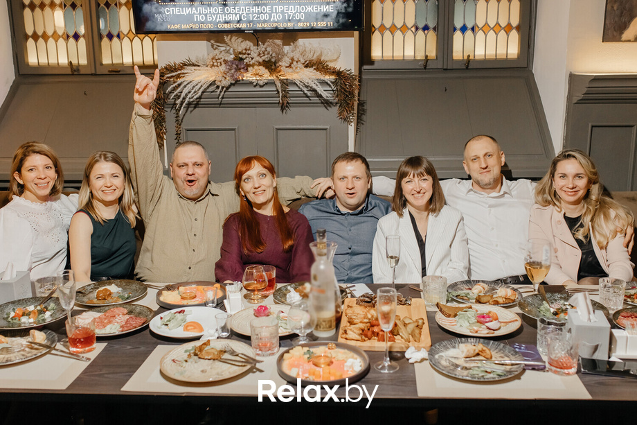 Выходные в Rustaveli, фото № 21