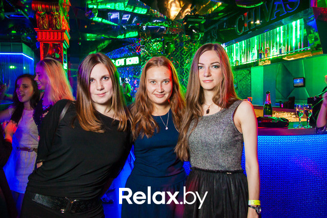 Madison Disco, фото № 8