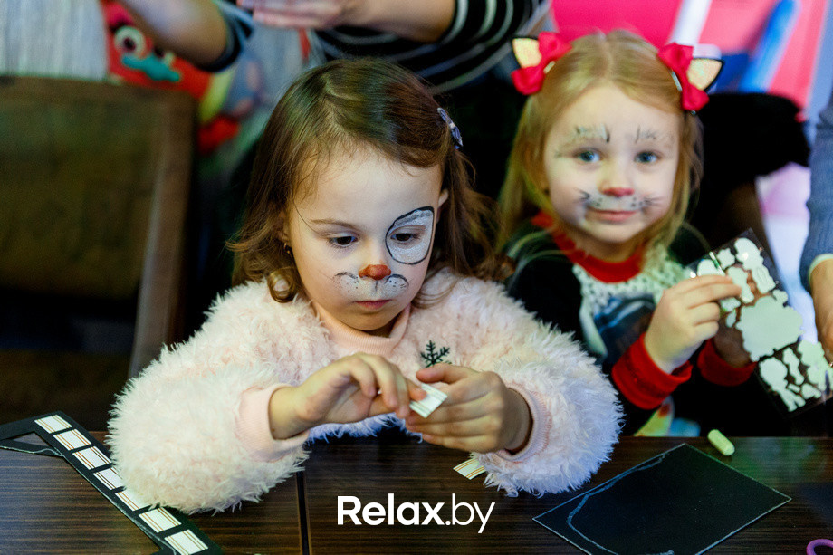 День рождения кинотеатра «Silver Screen (Galileo)», фото № 83