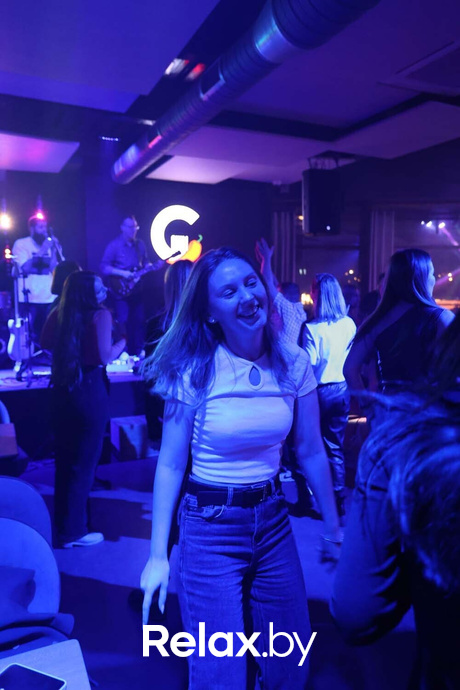 Terra party, фото № 90