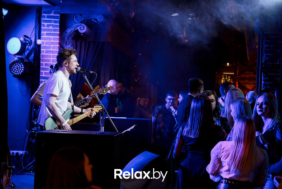 Brooklyn Live!, фото № 1