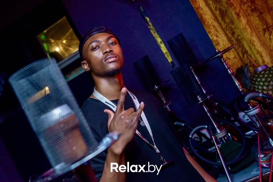 Parker House, фото № 22