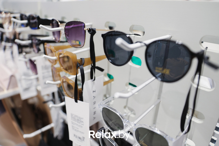 Мастер-класс Влада Лисовца в ZARINA, фото № 51