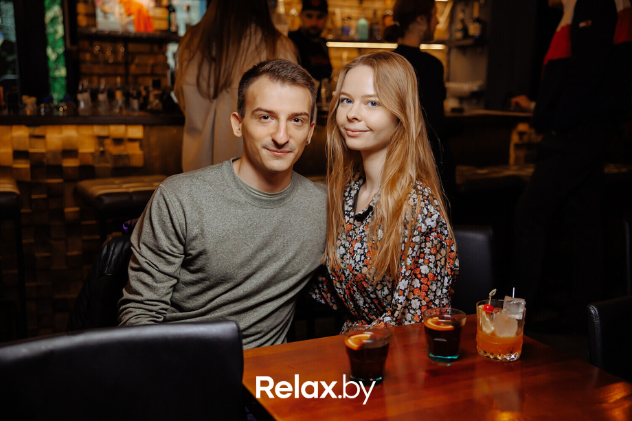 Отчетный концерт, фото № 7