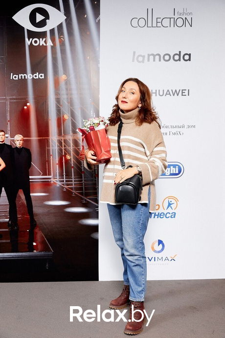 13 сезон Brands Fashion Show | Премьера, фото № 3