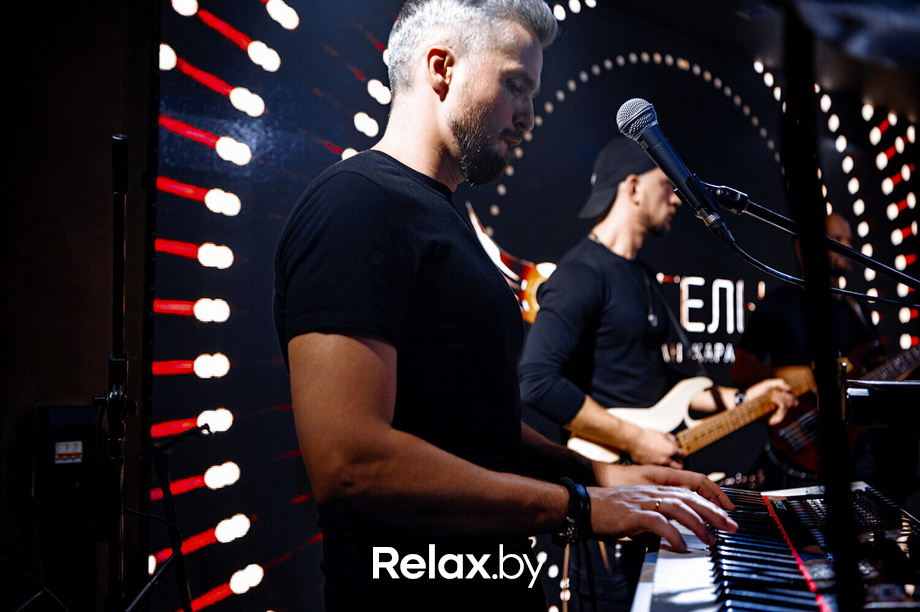 Saturday music, фото № 64