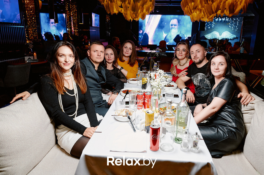 Saturday music, фото № 17