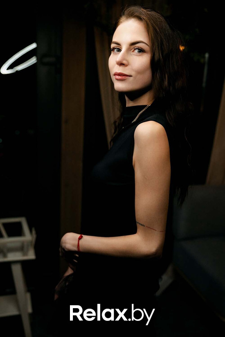 Ночные жители, фото № 52