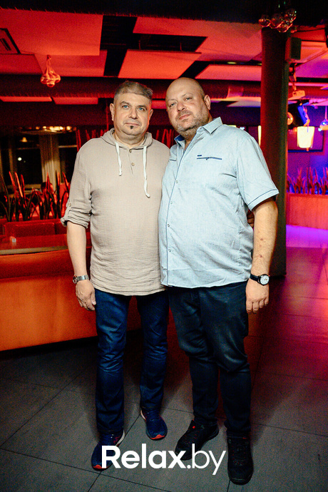 Terra party, фото № 24