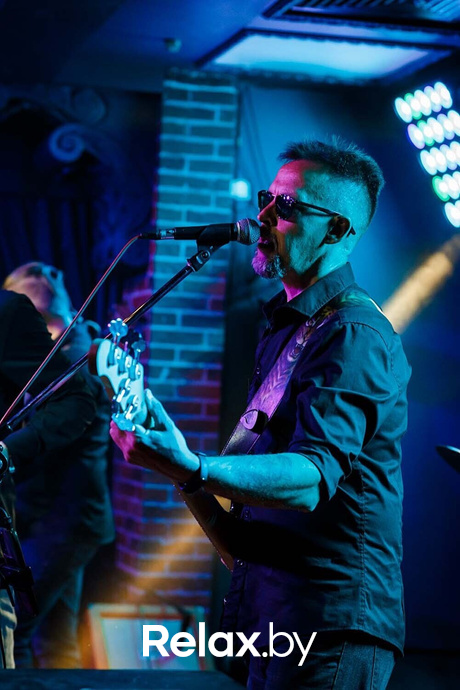 Brooklyn Live!, фото № 14