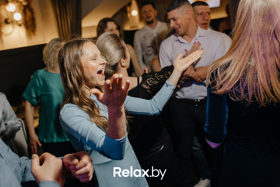 Выходные в Rustaveli, фото № 45