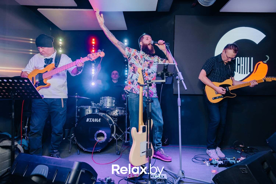 Ночные жители, фото № 12