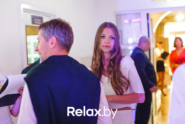 Персональный День Рождения. 15 лет Атлант-М Сухарево, фото № 48