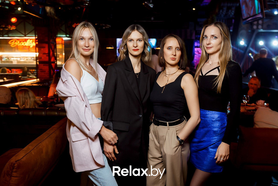 Brooklyn Live!, фото № 45