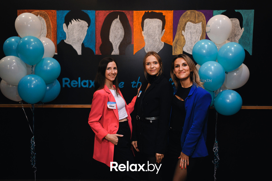 Relax Friends, фото № 177