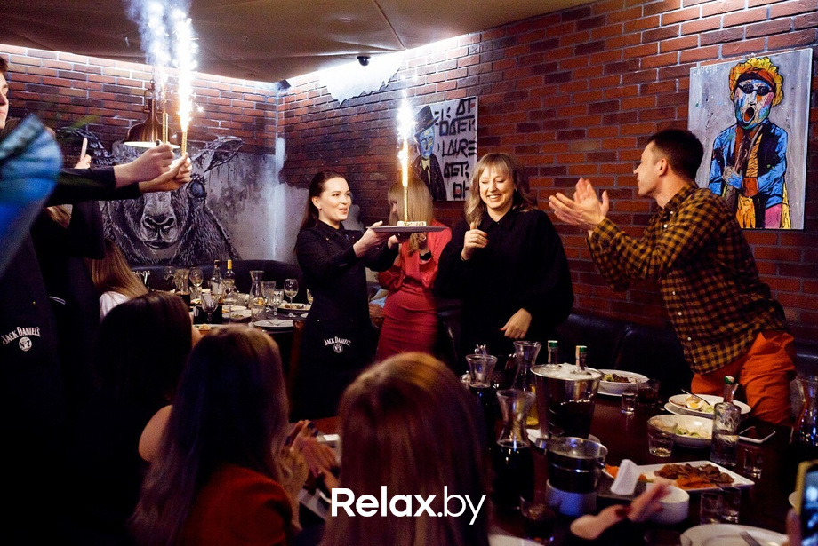 Brooklyn Live!, фото № 4