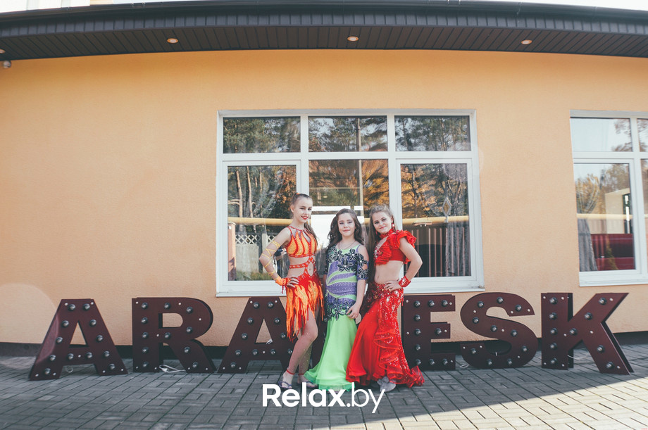 Благотворительное мероприятие для детей-сирот детского дома №7, фото № 25