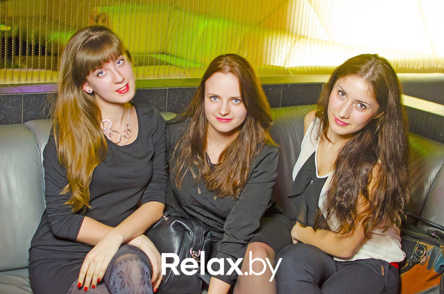 Madison: Экономфак Afterparty КВН, фото № 40