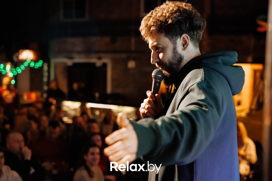 Отчетный концерт, фото № 66