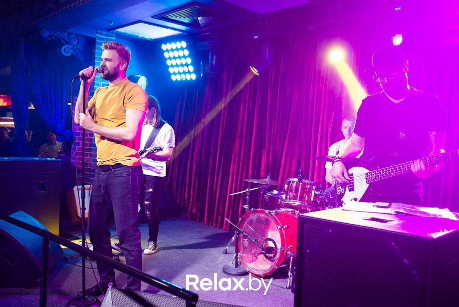 Brooklyn Live!, фото № 33