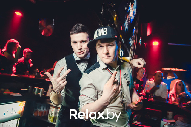 Mojitos party, фото № 85