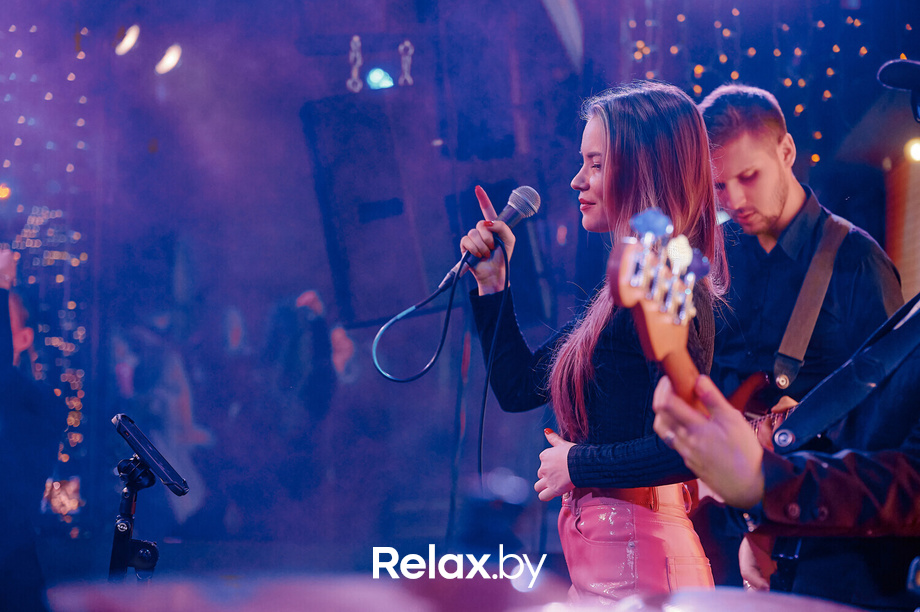 Старый Новый Год в Ангелах, фото № 55