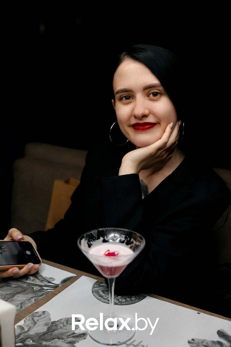 Ночные жители, фото № 35