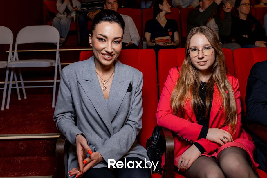 Премьера художественного фильма «‎Каруза», фото № 145