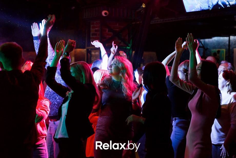 Brooklyn Live!, фото № 42