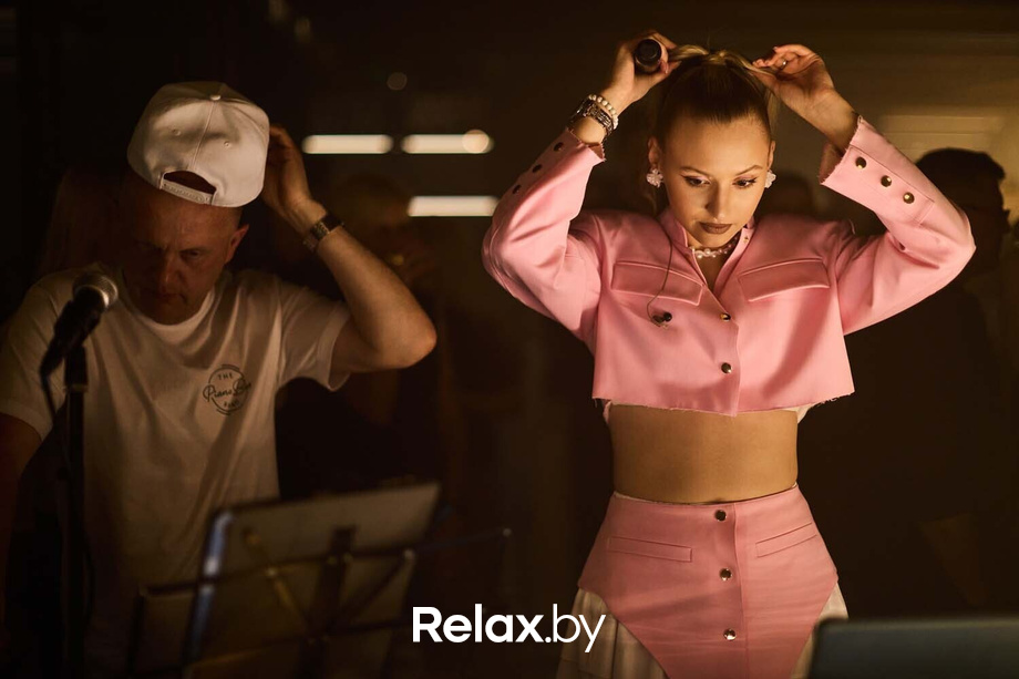 Выпускной вечер в баре Piano bar, фото № 65