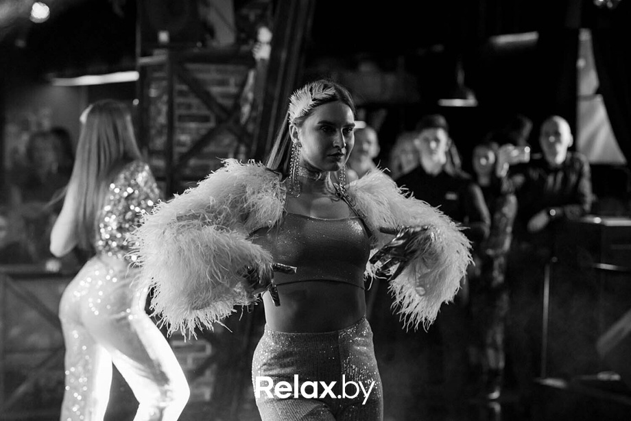 Новогодний Бруклин, фото № 2